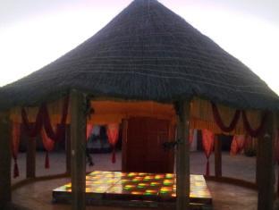 Mahadev Resort Sām Eksteriør bilde